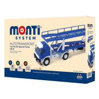 Monti System MS 19 - Autotransport SEVA