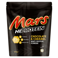 Mars Mars HiProtein 455g - čokoláda, karamel