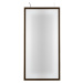 Artemide Artemide Discovery Rectangular APP bronz CCT