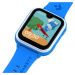 Garett Smartwatch Kids Vibe 4G AMOLED Blue