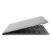 Klávesnice UNIQ Forio foldable Bluetooth keyboard grey (UNIQ-FORIO-GREY)