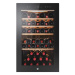 Haier - Wine Bank 50 Series 5 - HWS49GA