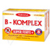 TEREZIA B-komplex Super Forte+ tbl.100