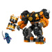 LEGO® NINJAGO® 71806 Coleův živelný zemský robot