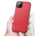 Dux Ducis Fino pouzdro na iPhone 14 PLUS 6.7" Red