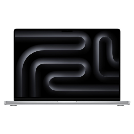 MacBook Pro 16" M5 MAX International 2026 Stříbrný Apple