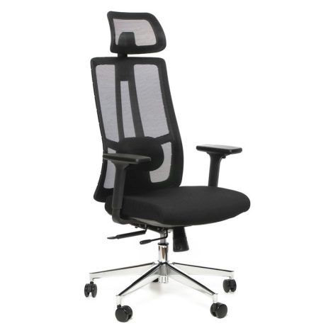 SEGO kancelářská židle STRETCH - sedák na zakázku