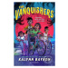 The Vanquishers - Kalynn Bayron - kniha z kategorie Fantasy