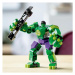 LEGO® Marvel 76241 Hulk v robotickém brnění