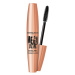 Dermacol Mega lashes Volume and Care řasenka, černá,  11,5 ml