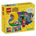 LEGO LEGO® Animal Crossing™ Pozorování hvězd s Celeste 77053