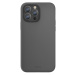 UNIQ Lino Charcoal MagSafe Compatible iPhone 13 Pro Max šedý