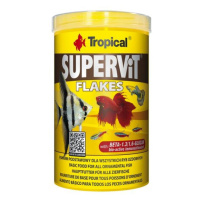 Tropical Supervit 1000ml/200g základní krmivo pro akvarijní ryby