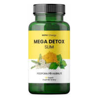 MOVit MEGA DETOX SLIM cps.60