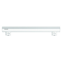 Lineární LED žárovka Philips 30cm S14s 2,2W (35W) teplá bílá