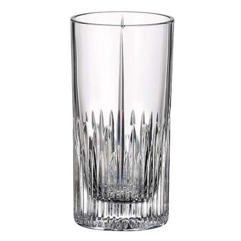 Crystal Bohemia sklenice Alba 480 ml 6 ks