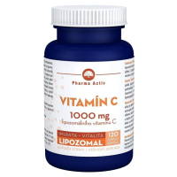 LIPOZOMAL Vitamín C 1000mg cps.120