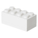 LEGO Storage LEGO Mini Box 46 x 92 x 43 Varianta: Box zelený