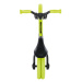 Globber odrážedlo GO BIKE ELITE DUO- LIME GREEN