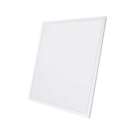 EMOS LED panel LEXXO backlit 60 × 60 cm, čtvercový, vestavný, bílý, 30 W, UGR, neutrální bílá