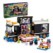 LEGO -  Friends 42619 Autobus pro turné popových hvězd