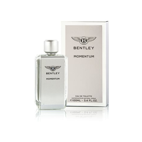 BENTLEY Momentum EdT 100 ml