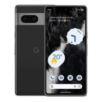 Google Pixel 7 5G 8+256GB černá