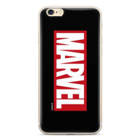 Ochranný kryt pro iPhone 11 Pro - Marvel, Marvel 001 Black