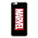 Ochranný kryt pro iPhone 11 Pro - Marvel, Marvel 001 Black