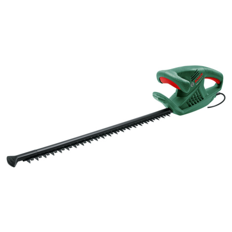 BOSCH EasyHedgeCut 45 420W elektrické nůžky na živý plot s lištou 45 cm