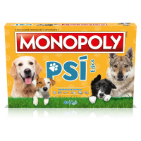 MONOPOLY Psi