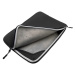 Neoprenové pouzdro FIXED Sleeve pro notebooky o úhlopříčce do 14", černá