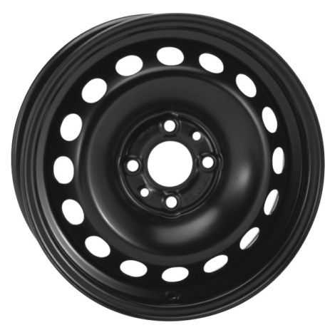 ALCAR Stahlrad 6165 5,5Jx14 4x98 ET35