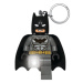 LEGO Batman svítící figurka (HT) - šedý