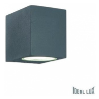 Ideal Lux - Venkovní nástěnné svítidlo 1xG9/40W/230V IP44