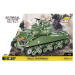 Cobi II WW M4A3 Sherman, 838k, 2f