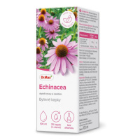 Dr. Max Echinacea bylinné kapky 100 ml