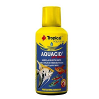 Tropical Aquacid pH Minus 250 ml