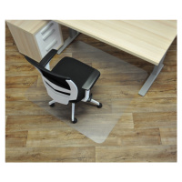 ALOX podložka (120 x120) pod židle SMARTMATT 5200 PH - na hladké podlahy