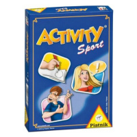 Activity Sport