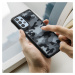 Ringke Fusion pancéřové pouzdro na Samsung Galaxy A73 5G Matte camo black