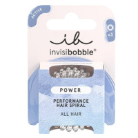 invisibobble® POWER Crystal Clear