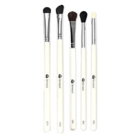 DERMACOL Master Brush by PetraLovelyHair (D73, D74, D81, D82, D83) Set II.