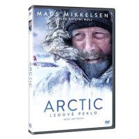 Arctic: Ledové peklo - DVD