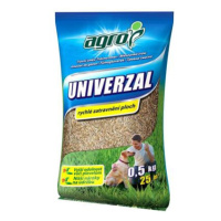 Travní směs AGRO Universal 0,5kg