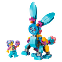 LEGO LEGO® DREAMZzz™ 71488 Bunchu a kreativní zvířecí dobrodružství