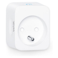 Chytrá zásuvka WiZ Smart Plug