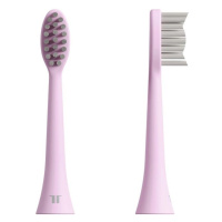 Tesla Smart Toothbrush TB200 Brush Heads Pink 2x TSL-PC-TS200PACC Růžová