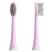 Tesla Smart Toothbrush TB200 Brush Heads Pink 2x TSL-PC-TS200PACC Růžová