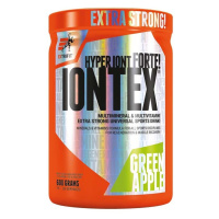 Extrifit Iontex Forte 600 g green apple